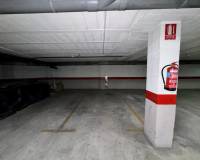 Resale - Apartment - Guardamar del Segura - Pueblo