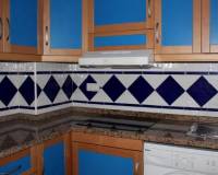 Resale - Apartment - Guardamar del Segura