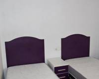 Resale - Apartment - Guardamar del Segura