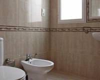 Resale - Apartment - Guardamar del Segura