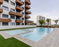 Resale - Apartment - Guardamar del Segura