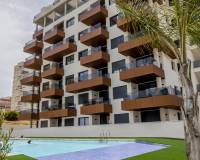 Resale - Apartment - Guardamar del Segura
