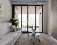 Resale - Apartment - Guardamar del Segura