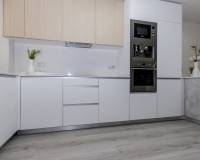Resale - Apartment - Guardamar del Segura