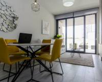 Resale - Apartment - Guardamar del Segura