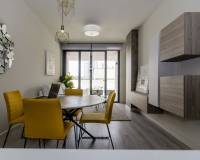 Resale - Apartment - Guardamar del Segura