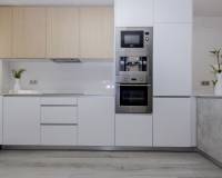 Resale - Apartment - Guardamar del Segura