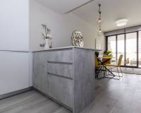 Resale - Apartment - Guardamar del Segura