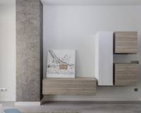 Resale - Apartment - Guardamar del Segura