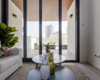Resale - Apartment - Guardamar del Segura