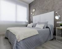 Resale - Apartment - Guardamar del Segura