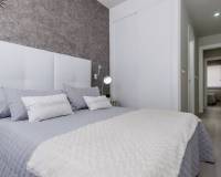 Resale - Apartment - Guardamar del Segura
