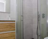 Resale - Apartment - Guardamar del Segura