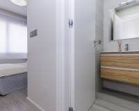 Resale - Apartment - Guardamar del Segura