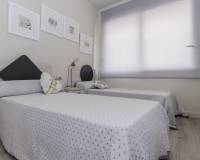 Resale - Apartment - Guardamar del Segura