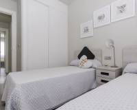 Resale - Apartment - Guardamar del Segura