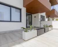 Resale - Apartment - Guardamar del Segura
