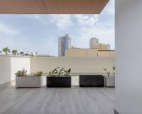 Resale - Apartment - Guardamar del Segura