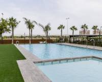 Resale - Apartment - Guardamar del Segura