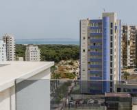 Resale - Apartment - Guardamar del Segura