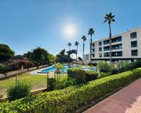 Resale - Apartment - La Mata - Pinada Beach I