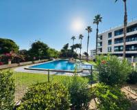 Resale - Apartment - La Mata - Pinada Beach I