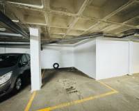 Resale - Apartment - La Mata - Pinada Beach I