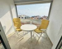 Resale - Apartment - La Mata - Puerto Romano