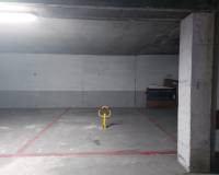 Resale - Apartment - La Mata - Puerto Romano