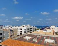 Resale - Apartment - La Mata - Puerto Romano