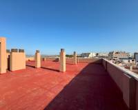 Resale - Apartment - La Mata - Puerto Romano