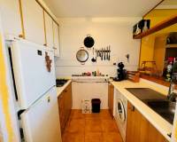 Resale - Apartment - La Mata - Puerto Romano