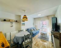 Resale - Apartment - La Mata - Puerto Romano