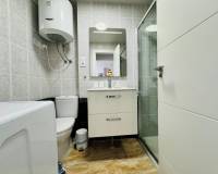 Resale - Apartment - La Mata - Puerto Romano