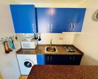 Resale - Apartment - La Mata - Puerto Romano