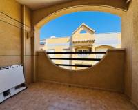 Resale - Apartment - La Mata - Torrevista Playa
