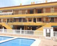 Resale - Apartment - La Mata - Viñamar I