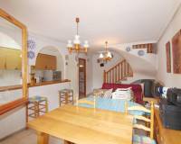 Resale - Apartment - La Mata - Viñamar I