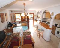 Resale - Apartment - La Mata - Viñamar I