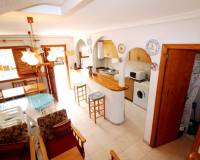 Resale - Apartment - La Mata - Viñamar I
