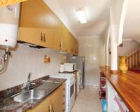 Resale - Apartment - La Mata - Viñamar I
