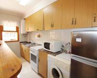 Resale - Apartment - La Mata - Viñamar I