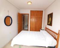 Resale - Apartment - La Mata - Viñamar I