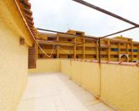 Resale - Apartment - La Mata - Viñamar I