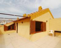 Resale - Apartment - La Mata - Viñamar I