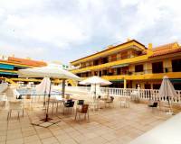 Resale - Apartment - La Mata - Viñamar I