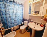 Resale - Apartment - La Mata