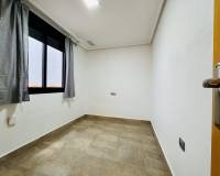 Resale - Apartment - La Mata