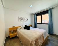 Resale - Apartment - La Mata