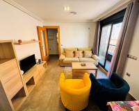 Resale - Apartment - La Mata